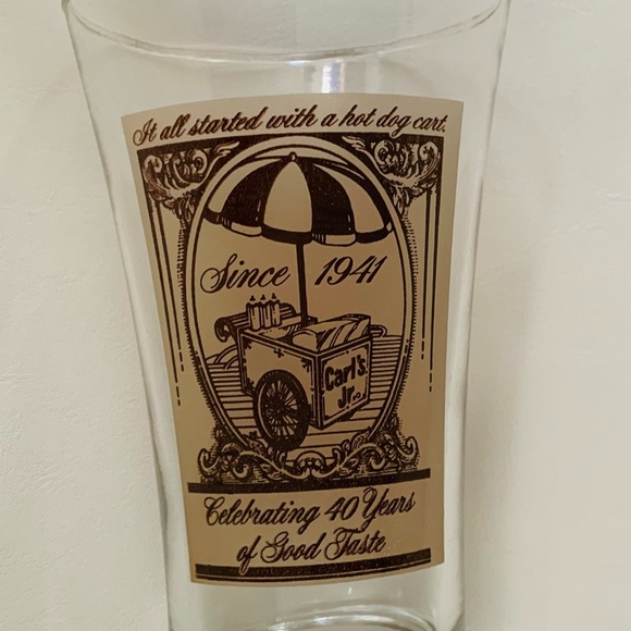 The Coca Cola glasses - Picture 7 of 12